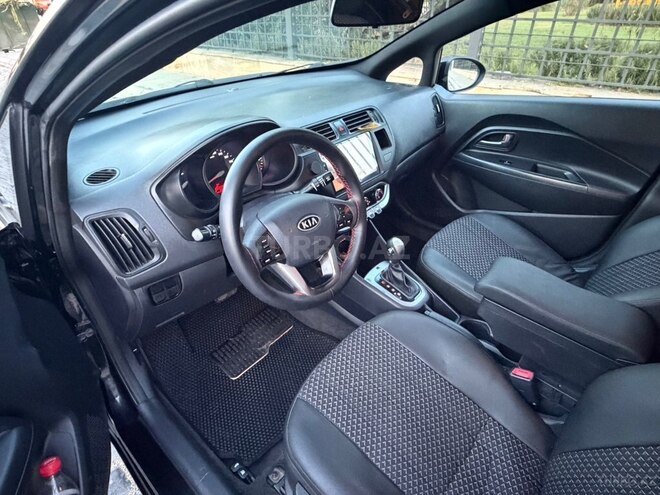 Kia Rio 2012, 260,332 km - 1.4 l - Bakı