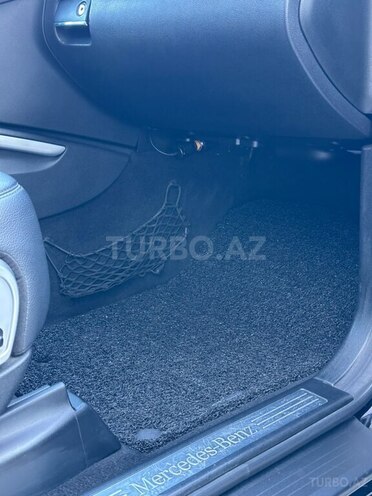 Mercedes ML 350 4MATIC 2011, 220,000 km - 3.5 l - Xaçmaz