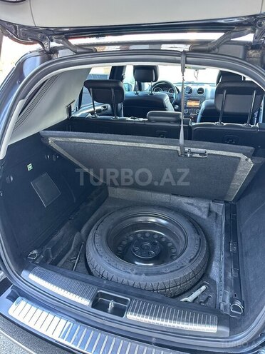 Mercedes ML 350 4MATIC 2011, 220,000 km - 3.5 l - Xaçmaz