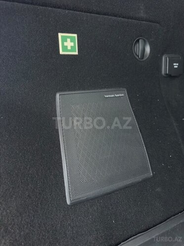 Mercedes ML 350 4MATIC 2011, 220,000 km - 3.5 l - Xaçmaz