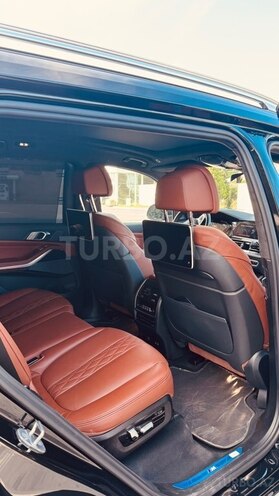 BMW X7 2022, 15,000 km - 3.0 л - Bakı