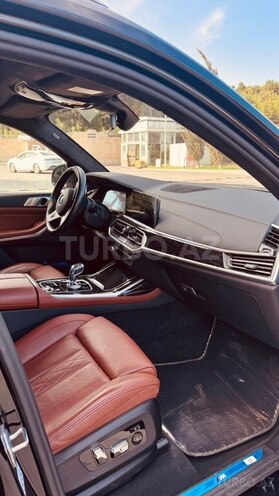 BMW X7 2022, 15,000 km - 3.0 л - Bakı