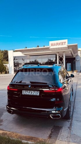BMW X7 2022, 15,000 km - 3.0 л - Bakı