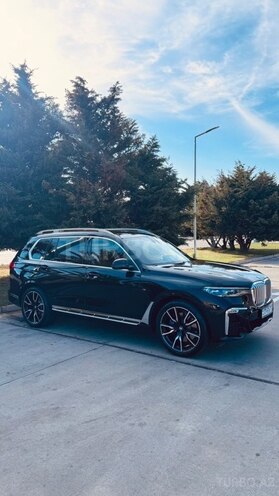 BMW X7 2022, 15,000 km - 3.0 л - Bakı