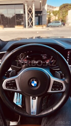 BMW X7 2022, 15,000 km - 3.0 л - Bakı