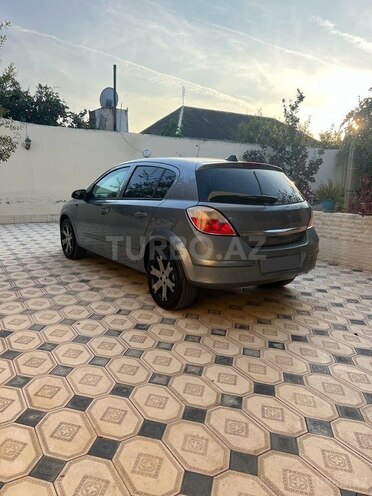 Opel Astra 2004, 278,038 km - 1.4 l - Gəncə
