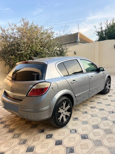 Opel Astra 2004, 278,038 km - 1.4 l - Gəncə