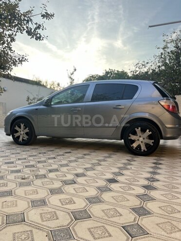 Opel Astra 2004, 278,038 km - 1.4 l - Gəncə