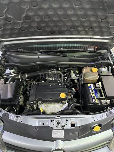 Opel Astra 2004, 278,038 km - 1.4 l - Gəncə