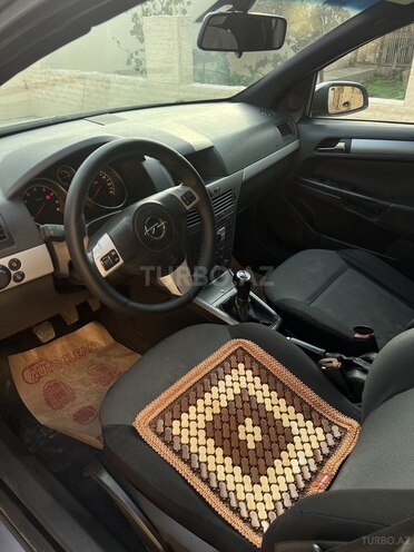 Opel Astra 2004, 278,038 km - 1.4 l - Gəncə
