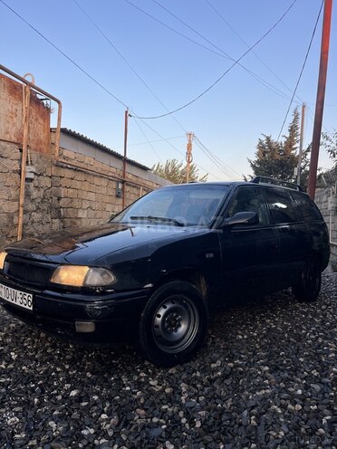 Opel Astra 1997, 180,000 km - 1.6 л - Bakı