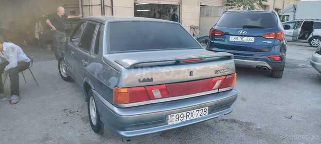 LADA (VAZ) 2115 2011, 216,564 km - 1.6 л - Sumqayıt