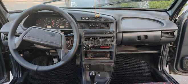 LADA (VAZ) 2115 2011, 216,564 km - 1.6 л - Sumqayıt