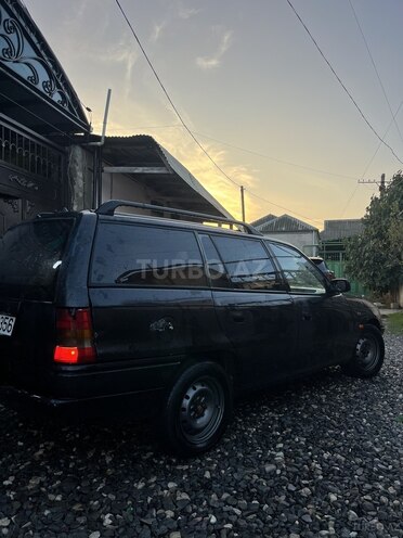 Opel Astra 1997, 180,000 km - 1.6 л - Bakı