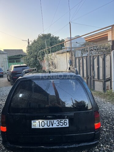 Opel Astra 1997, 180,000 km - 1.6 л - Bakı