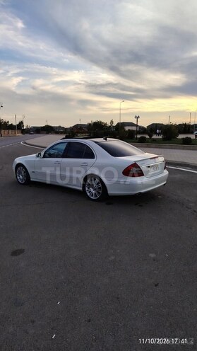 Mercedes E 300 2008, 399,000 km - 3.0 л - Neftçala