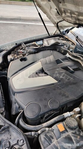 Mercedes E 300 2008, 399,000 km - 3.0 л - Neftçala