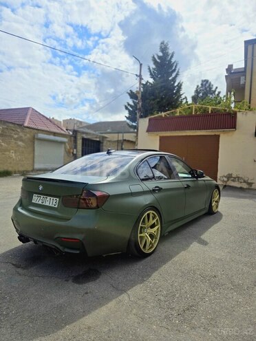 BMW 328 2013, 305,000 km - 2.0 л - Bakı