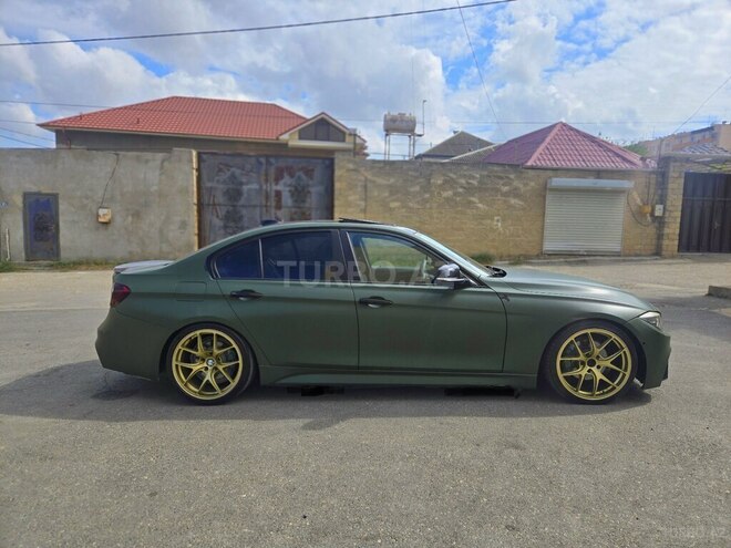 BMW 328 2013, 305,000 km - 2.0 л - Bakı