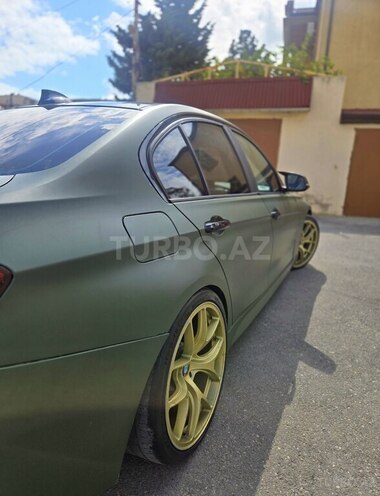 BMW 328 2013, 305,000 km - 2.0 л - Bakı
