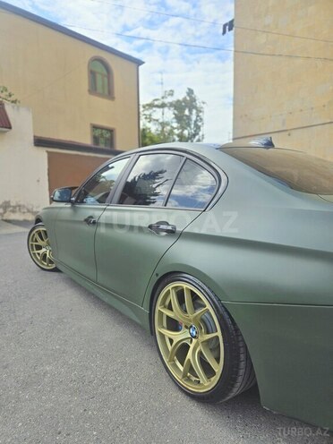 BMW 328 2013, 305,000 km - 2.0 л - Bakı