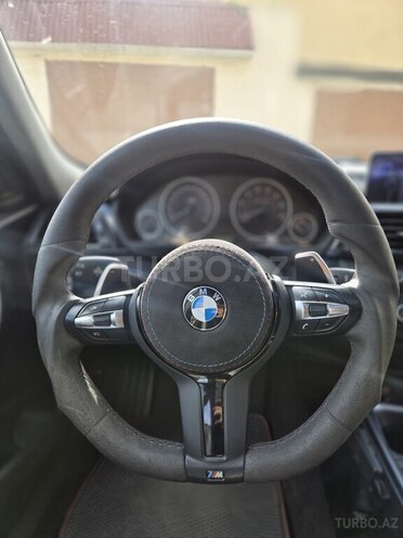 BMW 328 2013, 305,000 km - 2.0 л - Bakı