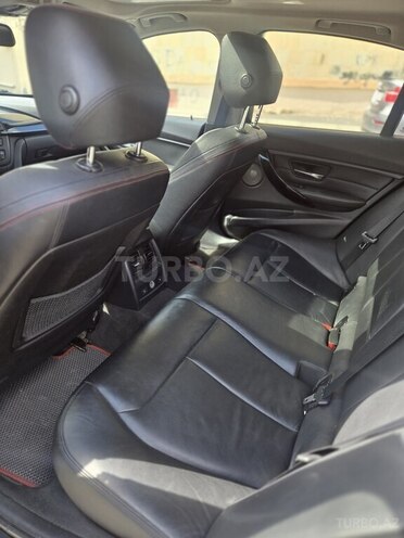 BMW 328 2013, 305,000 km - 2.0 л - Bakı