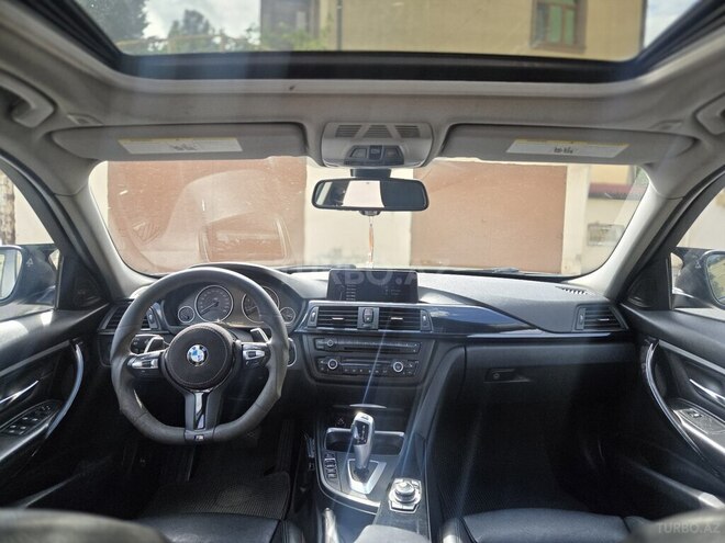 BMW 328 2013, 305,000 km - 2.0 л - Bakı