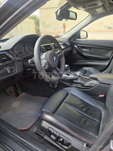 BMW 328 2013, 305,000 km - 2.0 л - Bakı