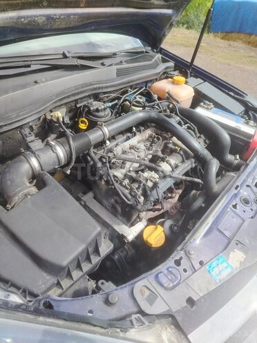 Opel Astra 2007, 500,000 km - 1.3 l - Tovuz