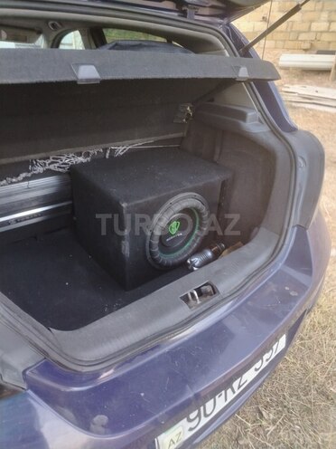 Opel Astra 2007, 500,000 km - 1.3 l - Tovuz