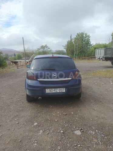 Opel Astra 2007, 500,000 km - 1.3 l - Tovuz