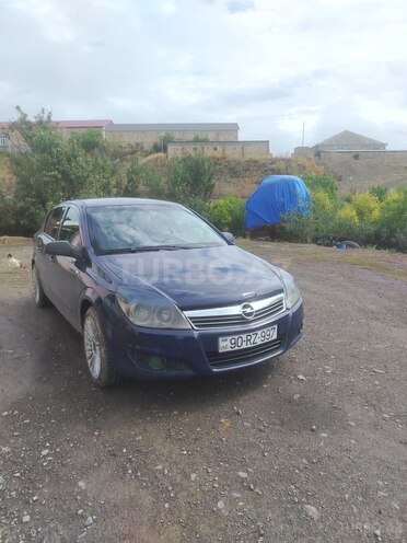 Opel Astra 2007, 500,000 km - 1.3 l - Tovuz