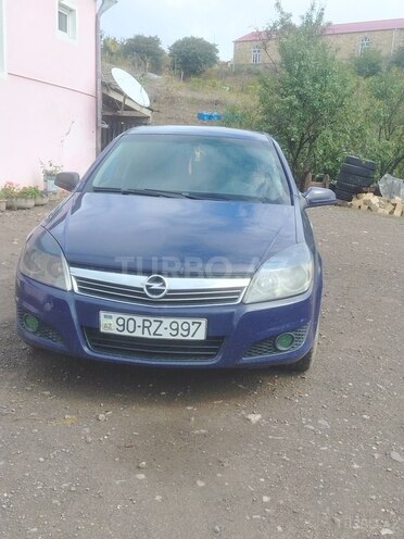 Opel Astra 2007, 500,000 km - 1.3 l - Tovuz