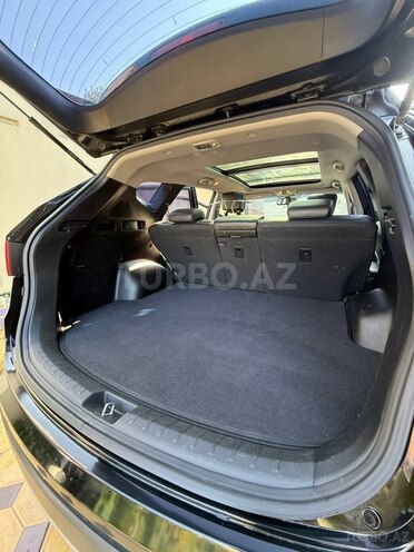 Hyundai Santa Fe 2012, 187,000 km - 2.0 l - Bakı