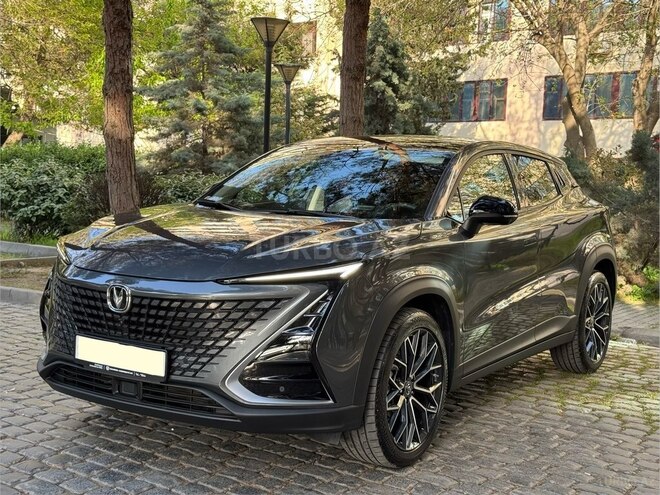 Changan Uni-T 2023, 32,000 km - 1.5 l - Bakı