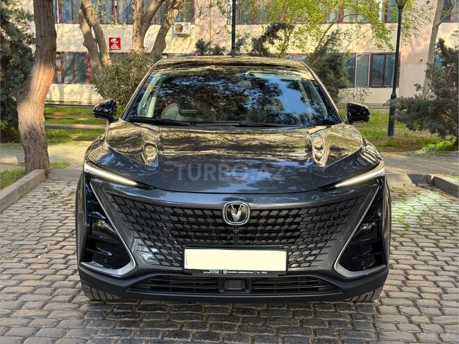 Changan Uni-T 2023, 32,000 km - 1.5 l - Bakı