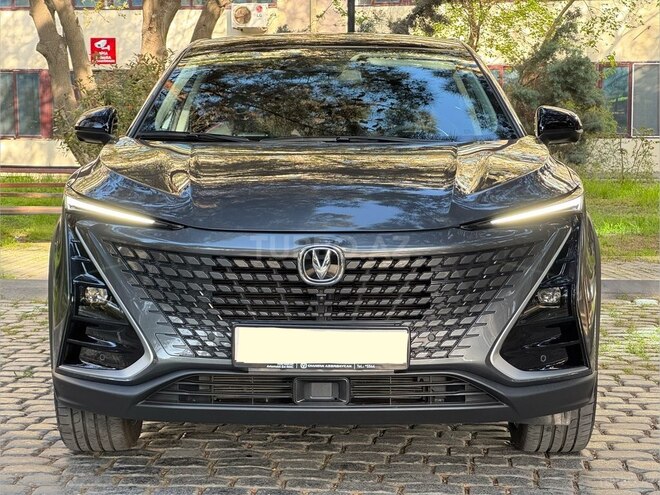 Changan Uni-T 2023, 32,000 km - 1.5 l - Bakı