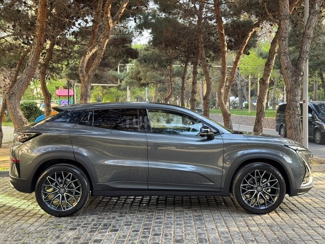 Changan Uni-T 2023, 32,000 km - 1.5 l - Bakı