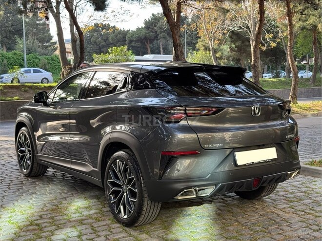 Changan Uni-T 2023, 32,000 km - 1.5 l - Bakı