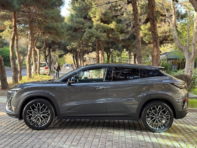 Changan Uni-T 2023, 32,000 km - 1.5 l - Bakı