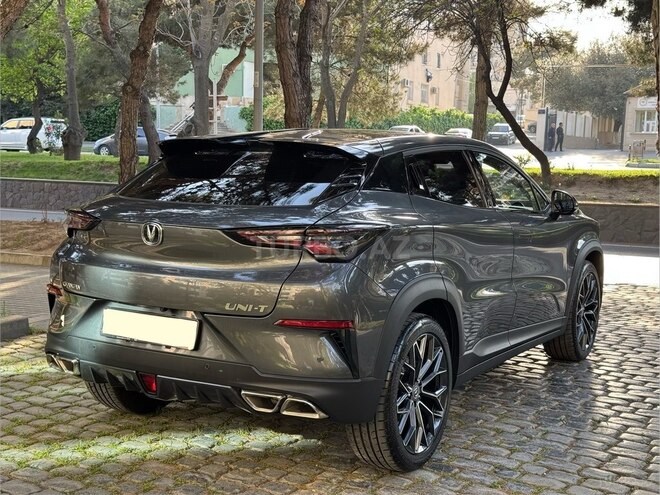 Changan Uni-T 2023, 32,000 km - 1.5 l - Bakı