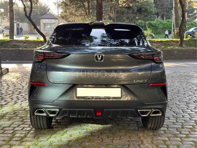 Changan Uni-T 2023, 32,000 km - 1.5 l - Bakı