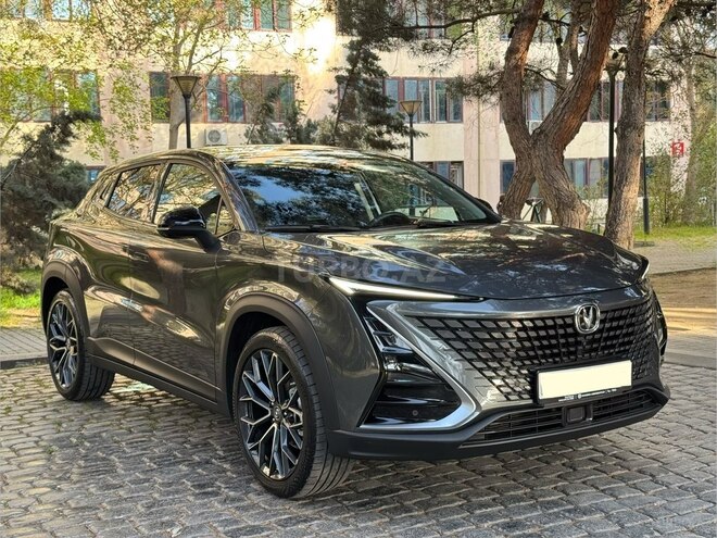 Changan Uni-T 2023, 32,000 km - 1.5 l - Bakı