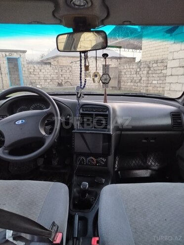 LADA (VAZ) 2112 2006, 350,000 km - 1.6 л - İmişli