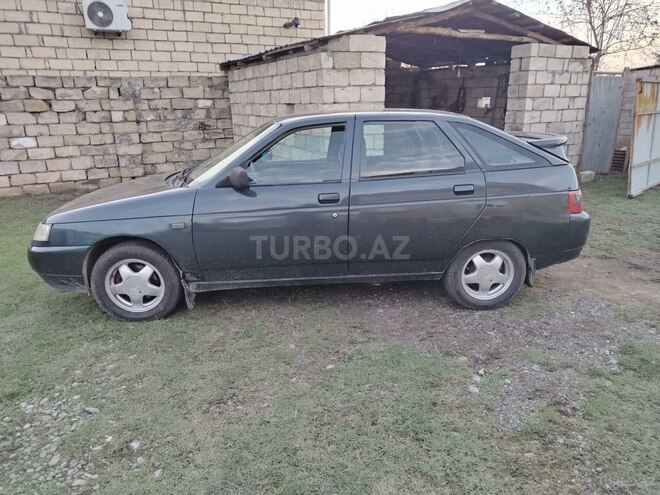 LADA (VAZ) 2112 2006, 350,000 km - 1.6 л - İmişli