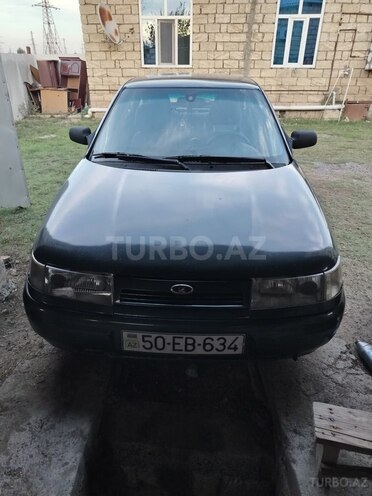 LADA (VAZ) 2112 2006, 350,000 km - 1.6 л - İmişli