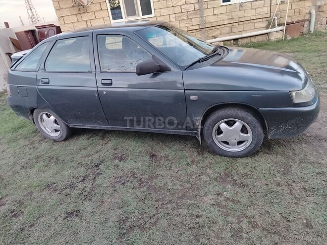 LADA (VAZ) 2112 2006, 350,000 km - 1.6 л - İmişli