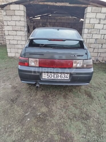 LADA (VAZ) 2112 2006, 350,000 km - 1.6 л - İmişli