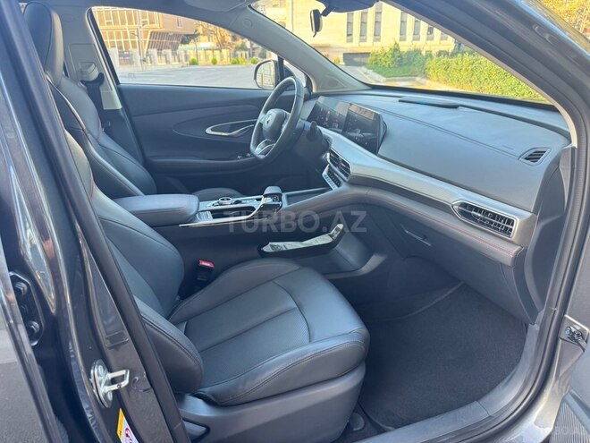 Changan Uni-T 2023, 32,000 km - 1.5 l - Bakı